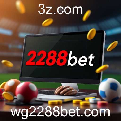 A Ascensão e Impacto do 2288bet no Mercado de Jogos Online