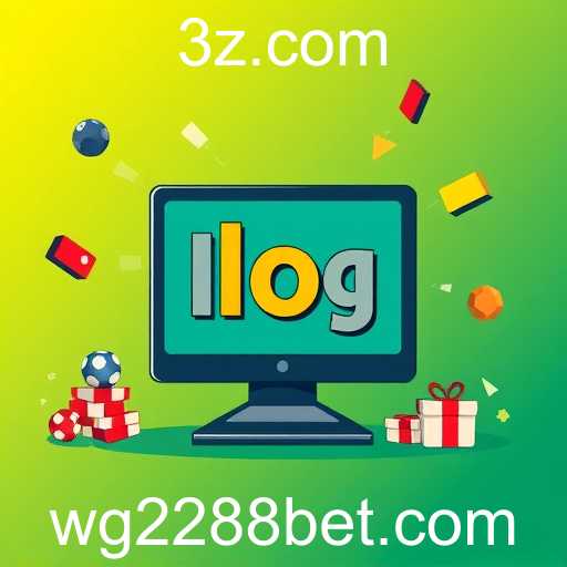 A Ascensão do 2288bet no Cenário de Jogos Online