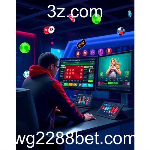 Crescimento do Setor de Apostas Online no Brasil