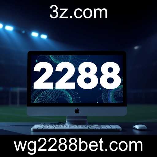 Cenário Atual dos Jogos Online e o Crescimento do 2288bet