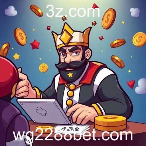 Indústria de Jogos em Expansão: O Papel do 2288bet