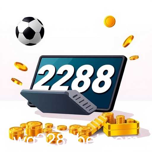 A Ascensão do 2288bet na Era Moderna dos Jogos Online