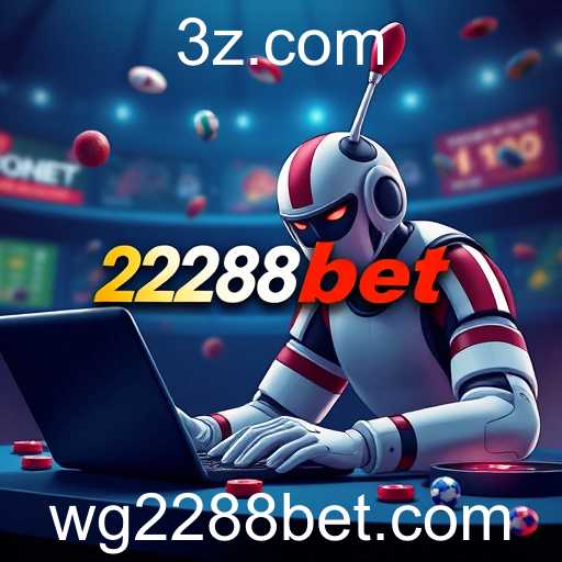 O Impacto do 2288bet nos Jogos Online em 2025