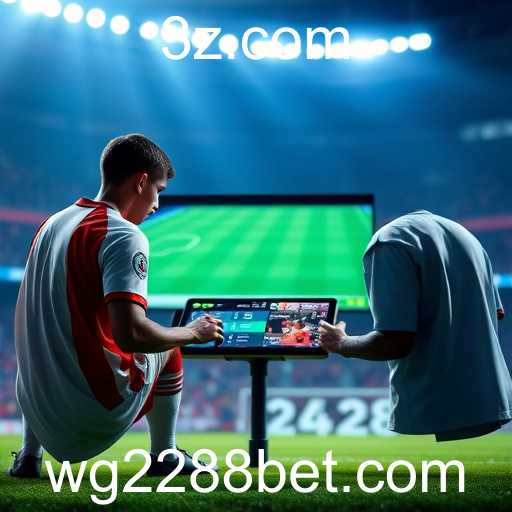 A Revolução dos Cassinos Online em Portugal: O Impacto do 2288bet