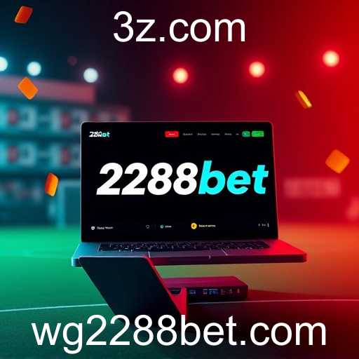 Cenário Atual dos Jogos Online com 2288bet