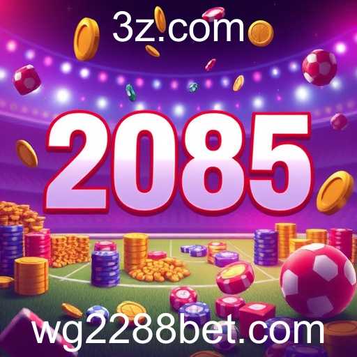 Tendências do Jogo Online e a Ascensão da 2288bet