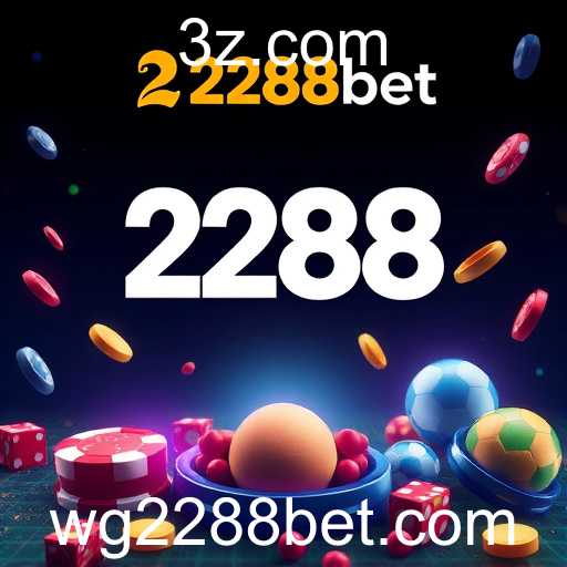 Tendências em Jogos Online: O Crescimento do 2288bet