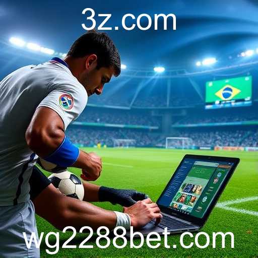 A Evolução dos Jogos Online e o Papel do 2288bet
