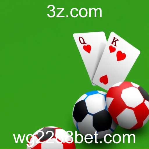 A Ascensão do 2288bet no Cenário de Jogos Online