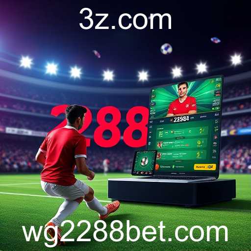 A Ascensão do 2288bet nas Apostas Online